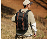 Tomtoc VintPack-TA1 22L Czarny TA1M1D1 - 1260767 - zdjęcie 3